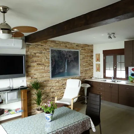 Casa Rincon De بيت للعطل