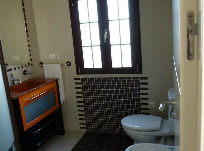 Nyaraló Casa Rincon De