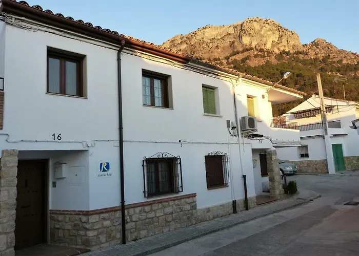 Casa Rincon De * Cazorla