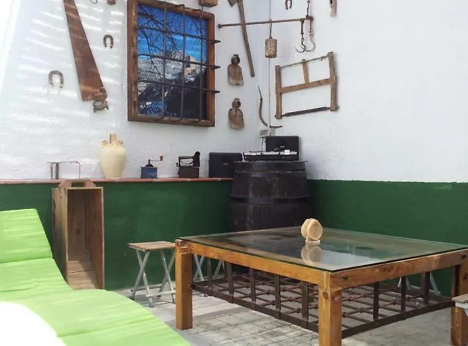 Casa Rincon De