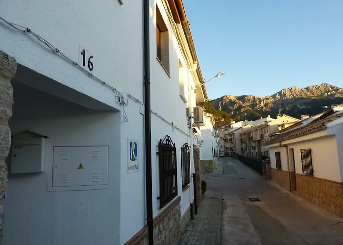 Casa Rincon De *