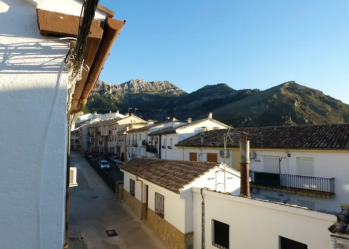 Nyaraló Casa Rincon De