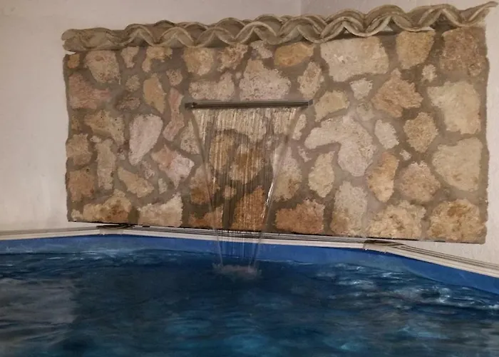 Casa Rincon De * Cazorla