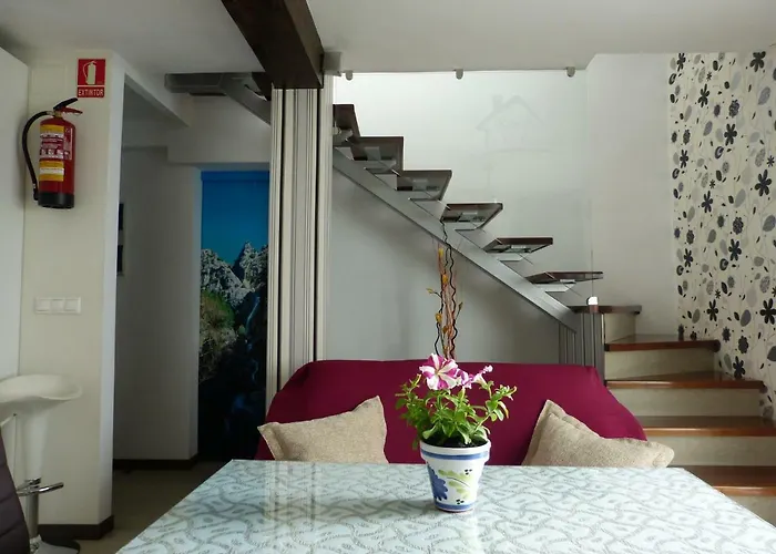 Casa Rincon De Nyaraló Cazorla