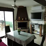 Prázdninový dům Casa Rincon De Cazorla
