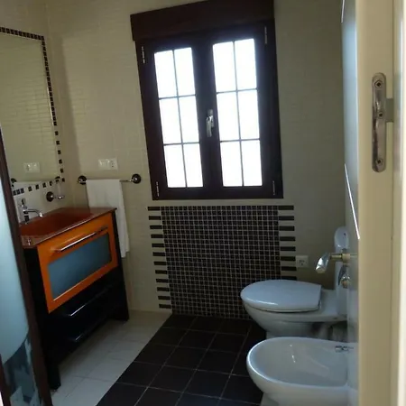 Дом отдыха Casa Rincon De