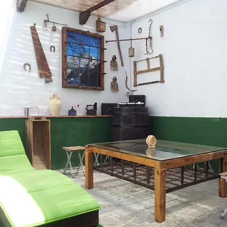 Casa Rincon De