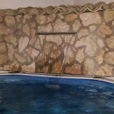 Casa Rincon De * Казорла