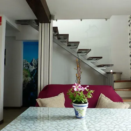 Casa Rincon De Дом отдыха Казорла