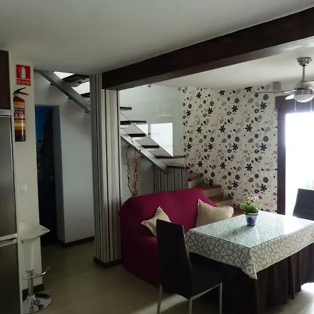 Casa Rincon De Дом отдыха Казорла